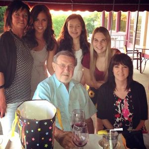 Meet your Posher, Brenda